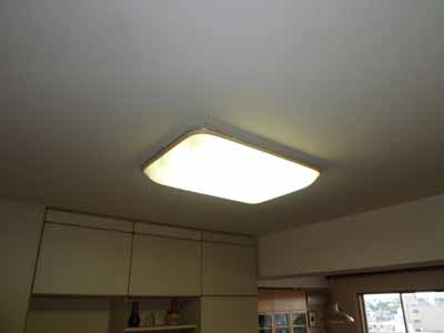 照明器具@10/26